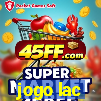 jogo lac